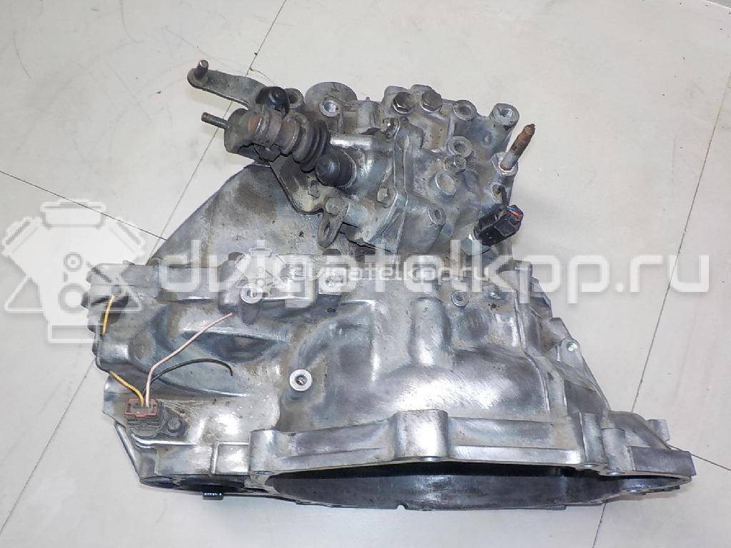 Фото Контрактная (б/у) МКПП для Mitsubishi L 110-178 л.с 16V 2.5 л 4D56 (16V) Дизельное топливо {forloop.counter}}
