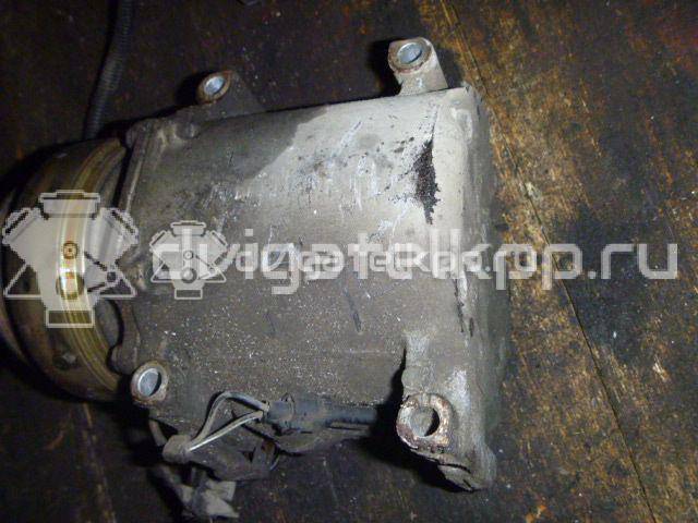 Фото Компрессор системы кондиционирования  MR315567 для Mitsubishi Lancer / Pajero / Galant / L / Space {forloop.counter}}