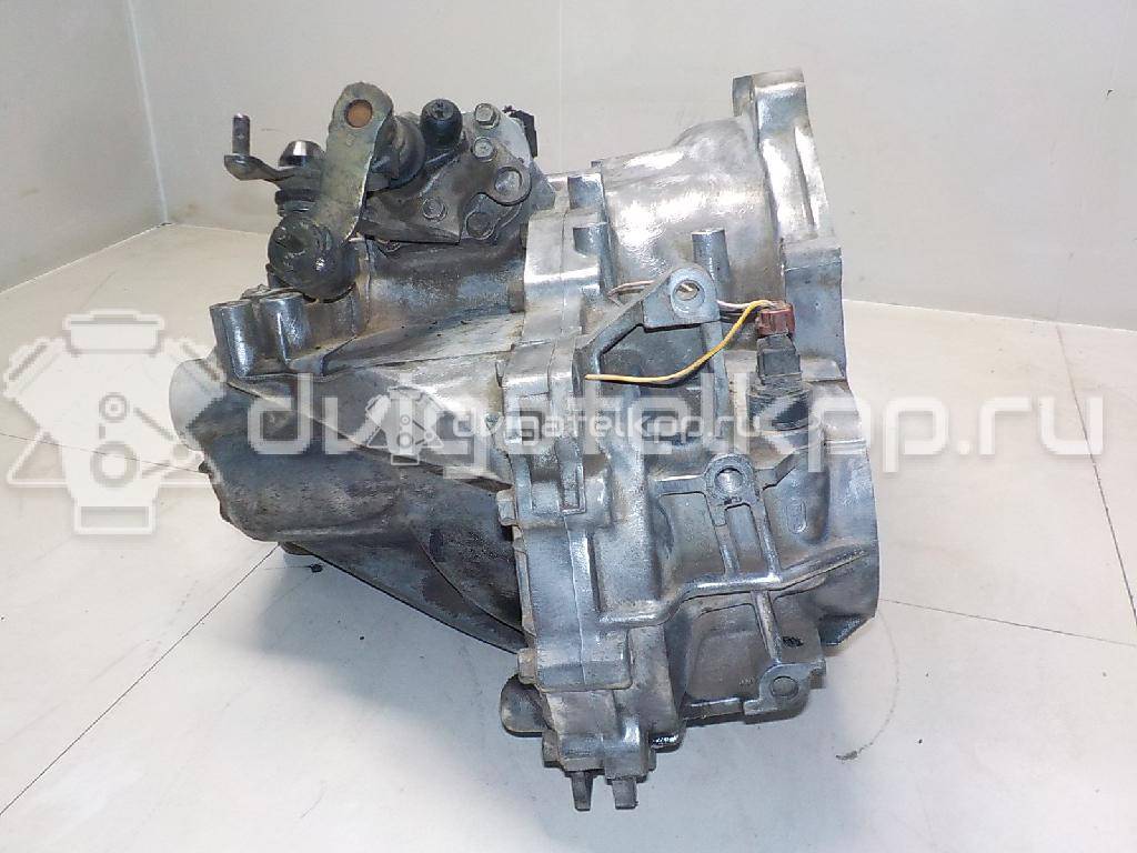 Фото Контрактная (б/у) МКПП для Mitsubishi Santamo / Lancer / Galant / Space / Outlander 106-150 л.с 16V 2.0 л 4G63 (DOHC 16V) бензин {forloop.counter}}