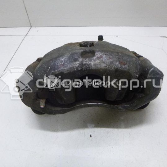 Фото Суппорт тормозной передний левый  MR527670 для Mitsubishi Lancer / Galant / Space
