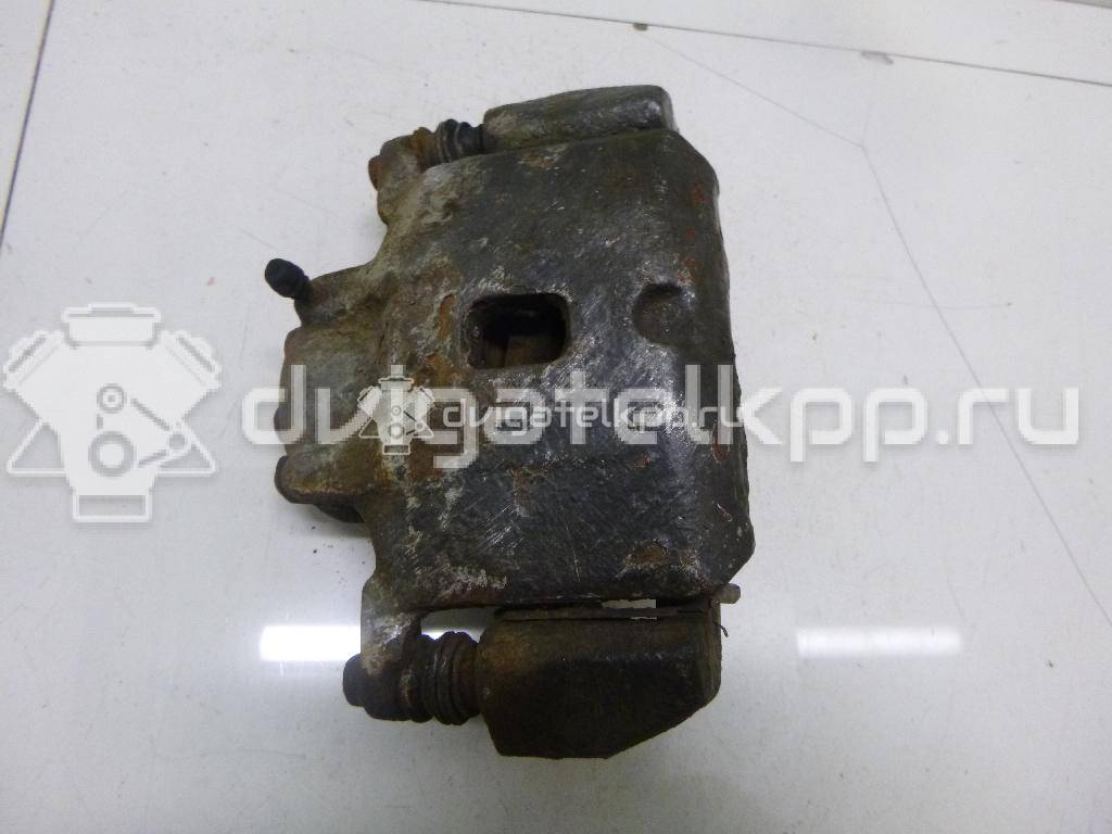 Фото Суппорт тормозной передний левый  MR527670 для Mitsubishi Lancer / Galant / Space {forloop.counter}}