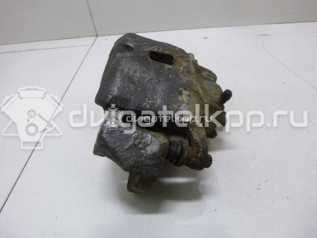 Фото Суппорт тормозной передний левый  MR527670 для Mitsubishi Lancer / Galant / Space {forloop.counter}}