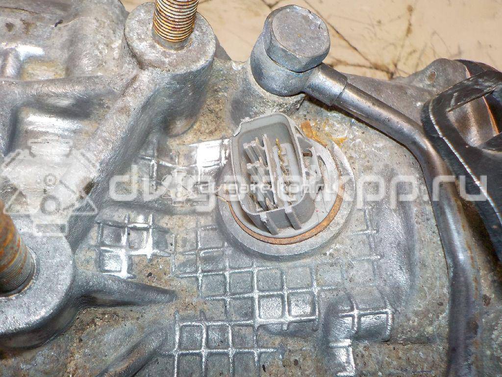 Фото Контрактная (б/у) АКПП для Great Wall / Lti / Byd / Mitsubishi / Landwind (Jmc) 160 л.с 16V 2.4 л 4 G 69 бензин MN168698 {forloop.counter}}