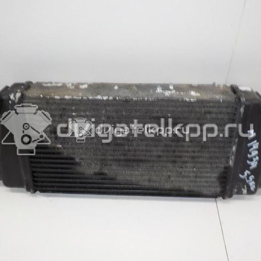 Фото Интеркулер  1530a001 для Mitsubishi Outlander / Grandis Na W