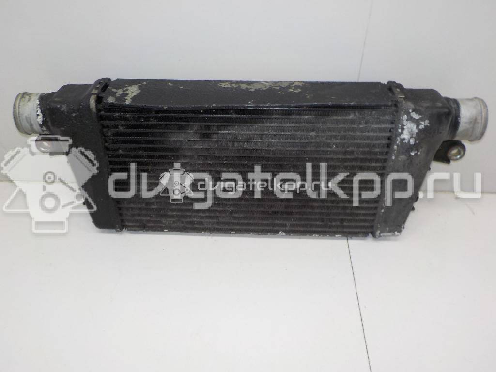 Фото Интеркулер  1530a001 для Mitsubishi Outlander / Grandis Na W {forloop.counter}}