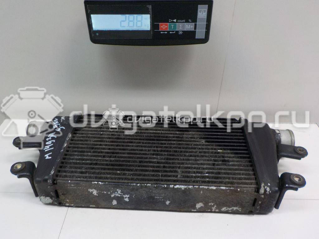Фото Интеркулер  1530a001 для Mitsubishi Outlander / Grandis Na W {forloop.counter}}