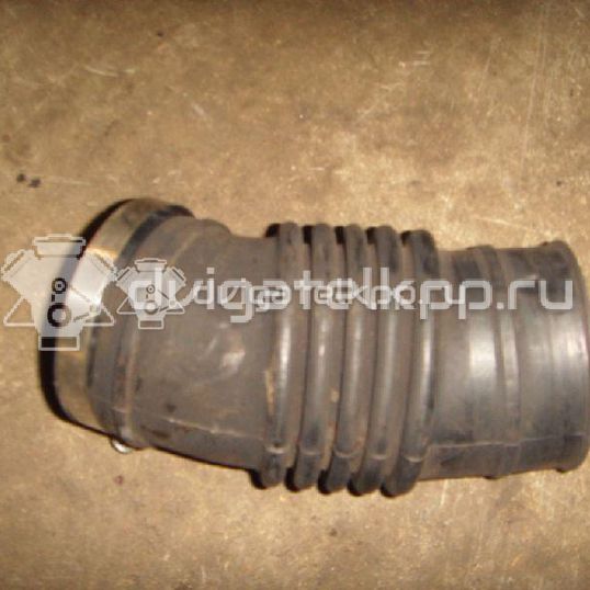 Фото Патрубок воздушного фильтра  для Mitsubishi Outlander / Grandis Na W