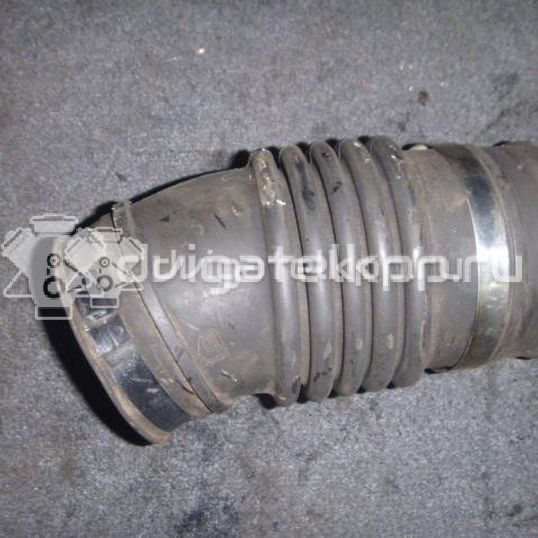 Фото Патрубок воздушного фильтра  для Mitsubishi Outlander / Grandis Na W