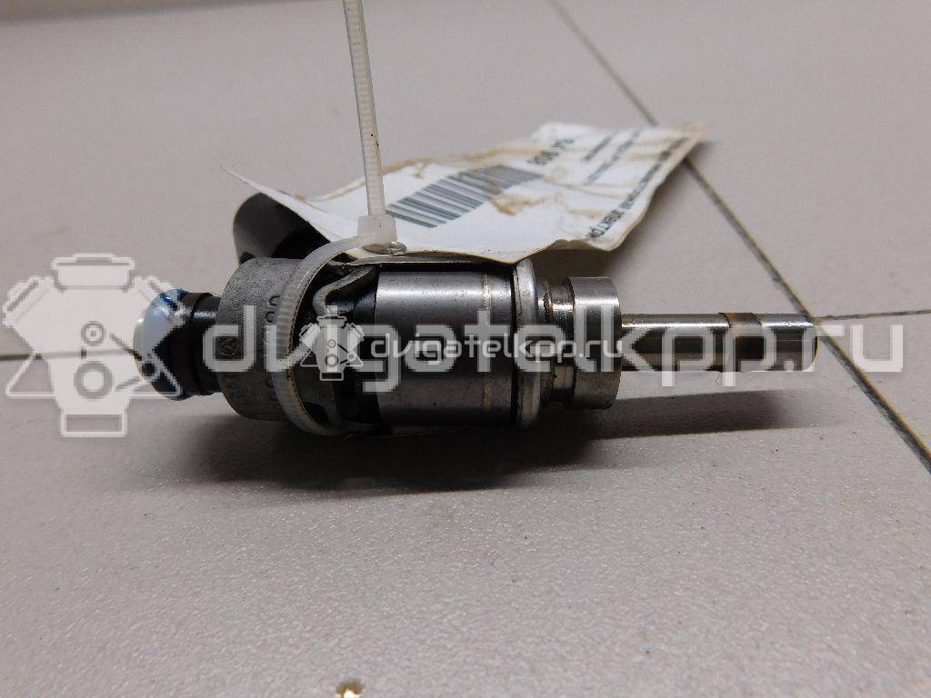 Фото Форсунка инжекторная электрическая  06E906036C для mitsubishi Grandis (NA#) {forloop.counter}}