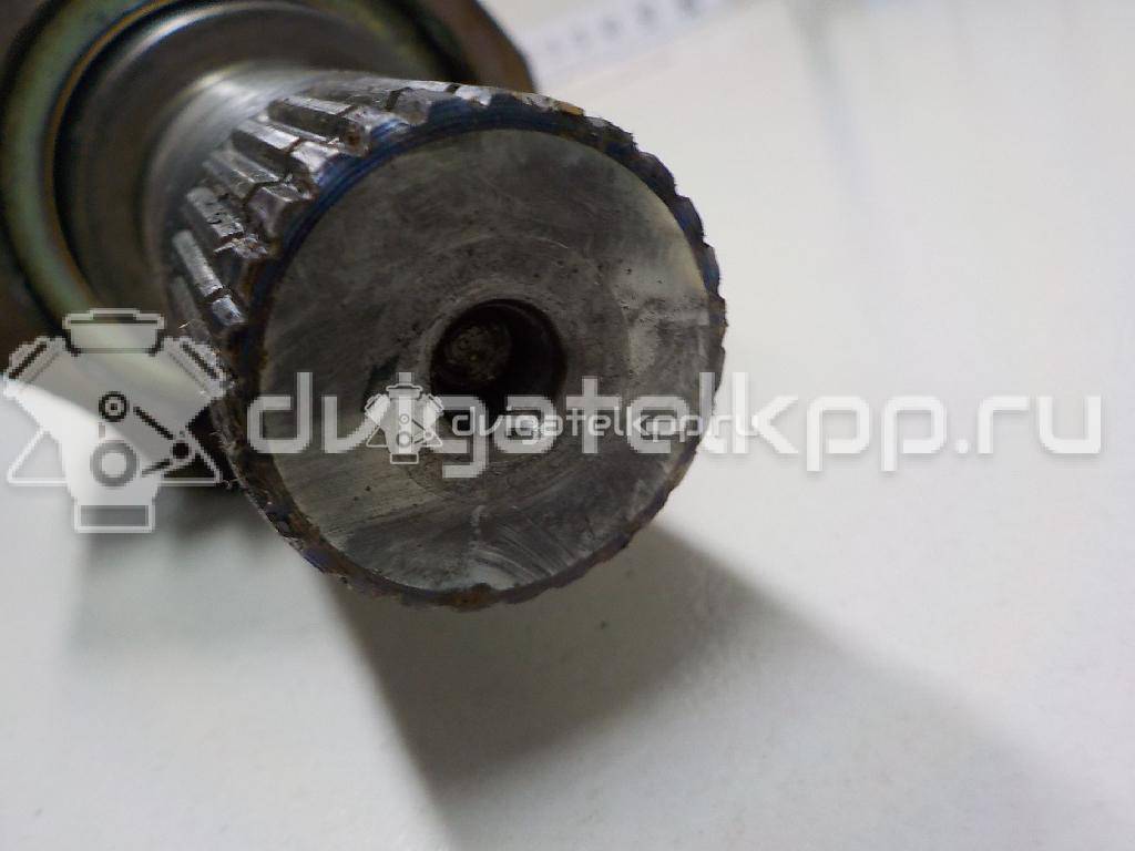 Фото Полуось передняя левая  mr580449 для Mitsubishi Grandis Na W {forloop.counter}}