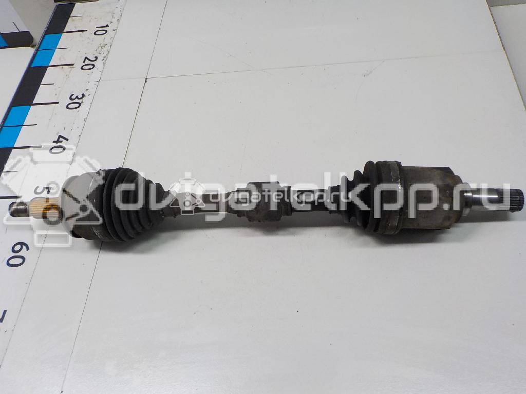 Фото Полуось передняя левая  mr580449 для Mitsubishi Grandis Na W {forloop.counter}}