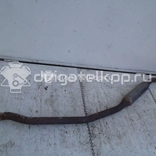 Фото Глушитель средняя часть  MN110610 для Mitsubishi Grandis Na W