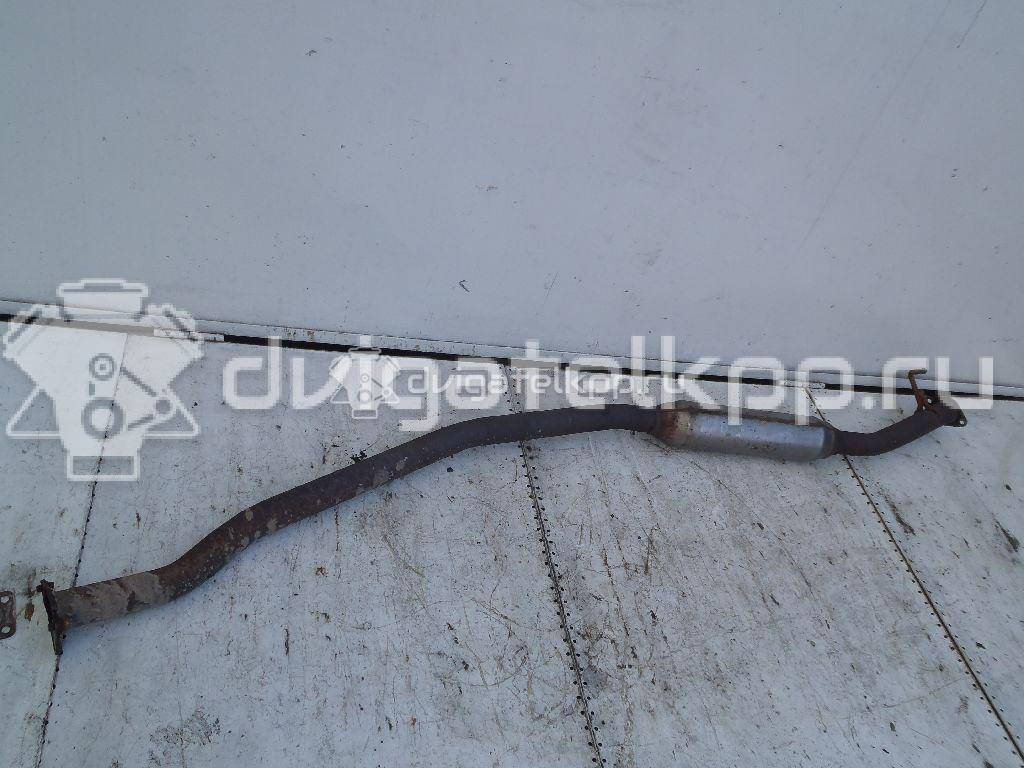 Фото Глушитель средняя часть  MN110610 для Mitsubishi Grandis Na W {forloop.counter}}