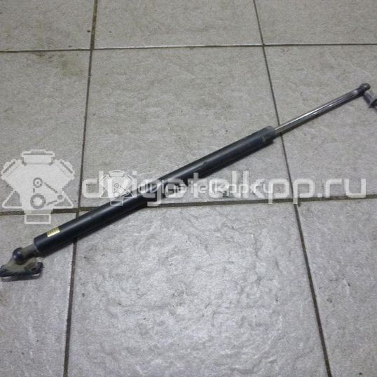 Фото Амортизатор двери багажника  MN145655 для Mitsubishi Grandis Na W