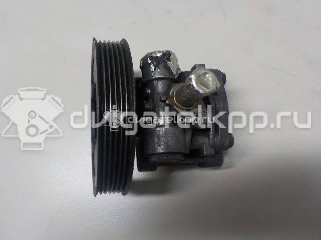 Фото Насос гидроусилителя  4450A160 для Mitsubishi Grandis Na W {forloop.counter}}