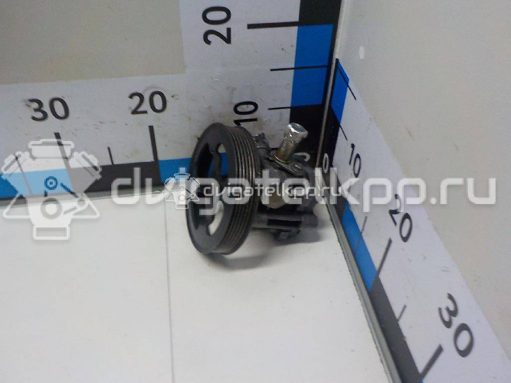 Фото Насос гидроусилителя  4450A160 для Mitsubishi Grandis Na W {forloop.counter}}