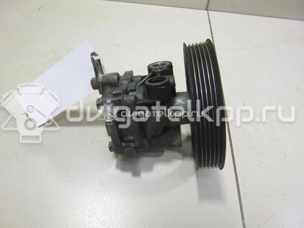 Фото Насос гидроусилителя  4450A160 для Mitsubishi Grandis Na W {forloop.counter}}