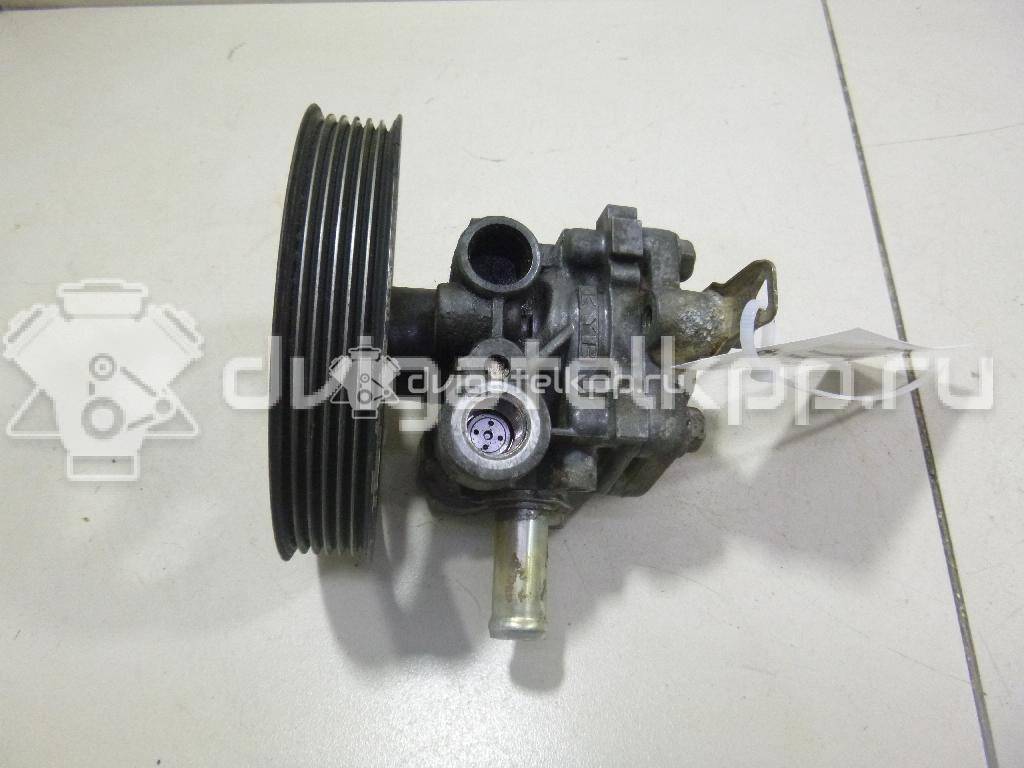 Фото Насос гидроусилителя  4450A160 для Mitsubishi Grandis Na W {forloop.counter}}