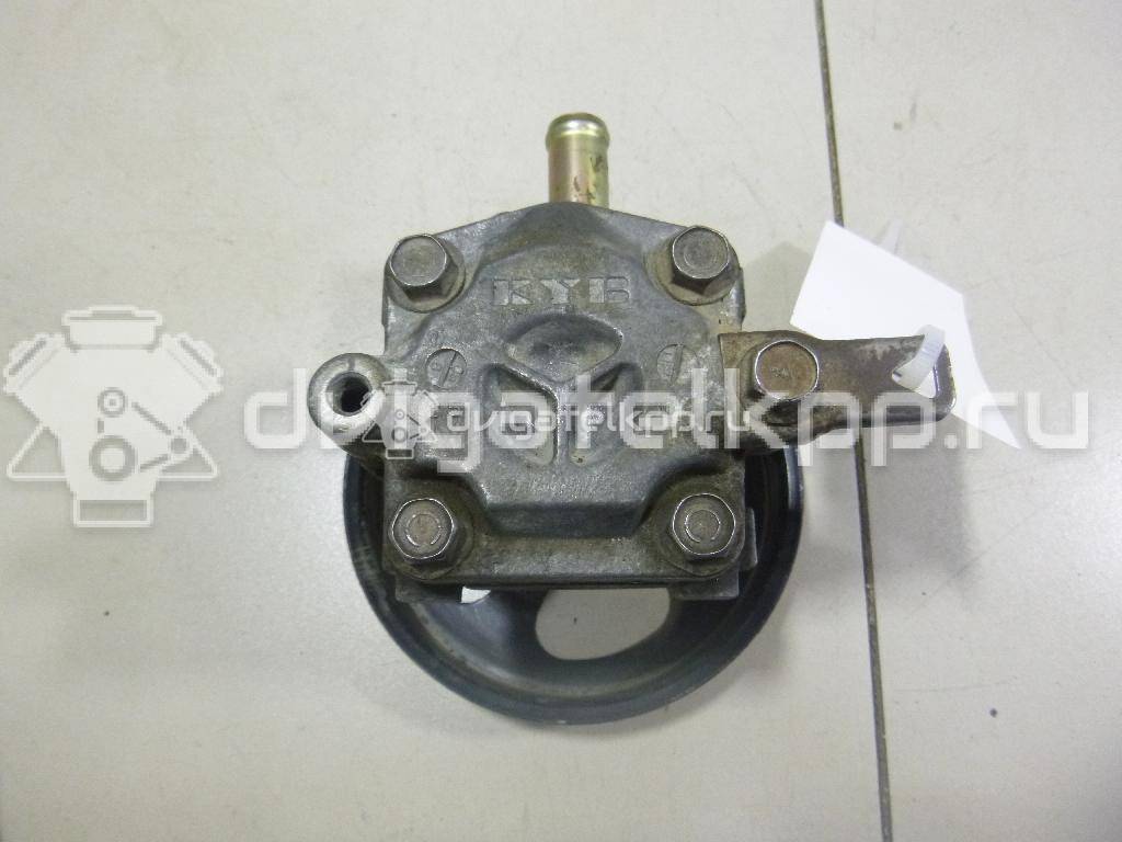 Фото Насос гидроусилителя  4450A160 для Mitsubishi Grandis Na W {forloop.counter}}