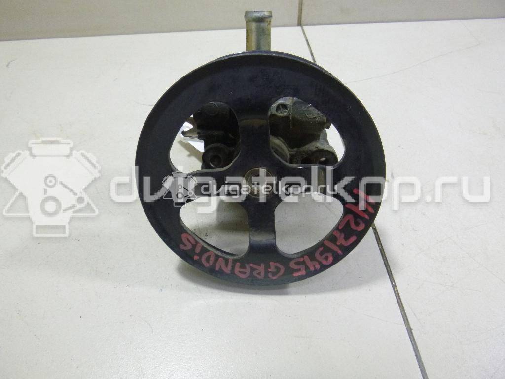 Фото Насос гидроусилителя  4450A160 для Mitsubishi Grandis Na W {forloop.counter}}