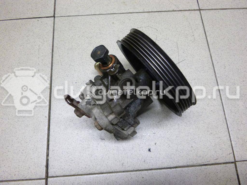 Фото Насос гидроусилителя  4450A160 для Mitsubishi Grandis Na W {forloop.counter}}