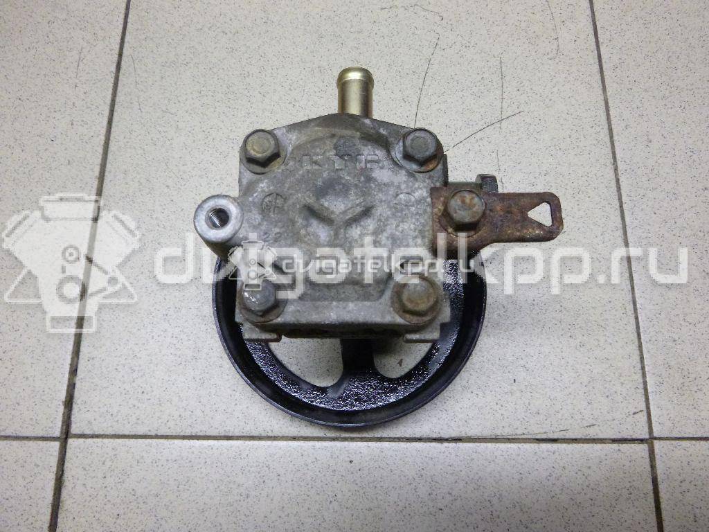 Фото Насос гидроусилителя  4450A160 для Mitsubishi Grandis Na W {forloop.counter}}