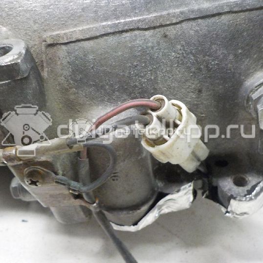 Фото Компрессор системы кондиционирования  mr958135 для Mitsubishi Grandis Na W
