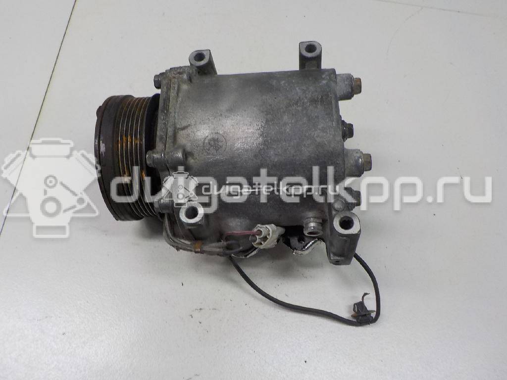 Фото Компрессор системы кондиционирования  mr958135 для Mitsubishi Grandis Na W {forloop.counter}}