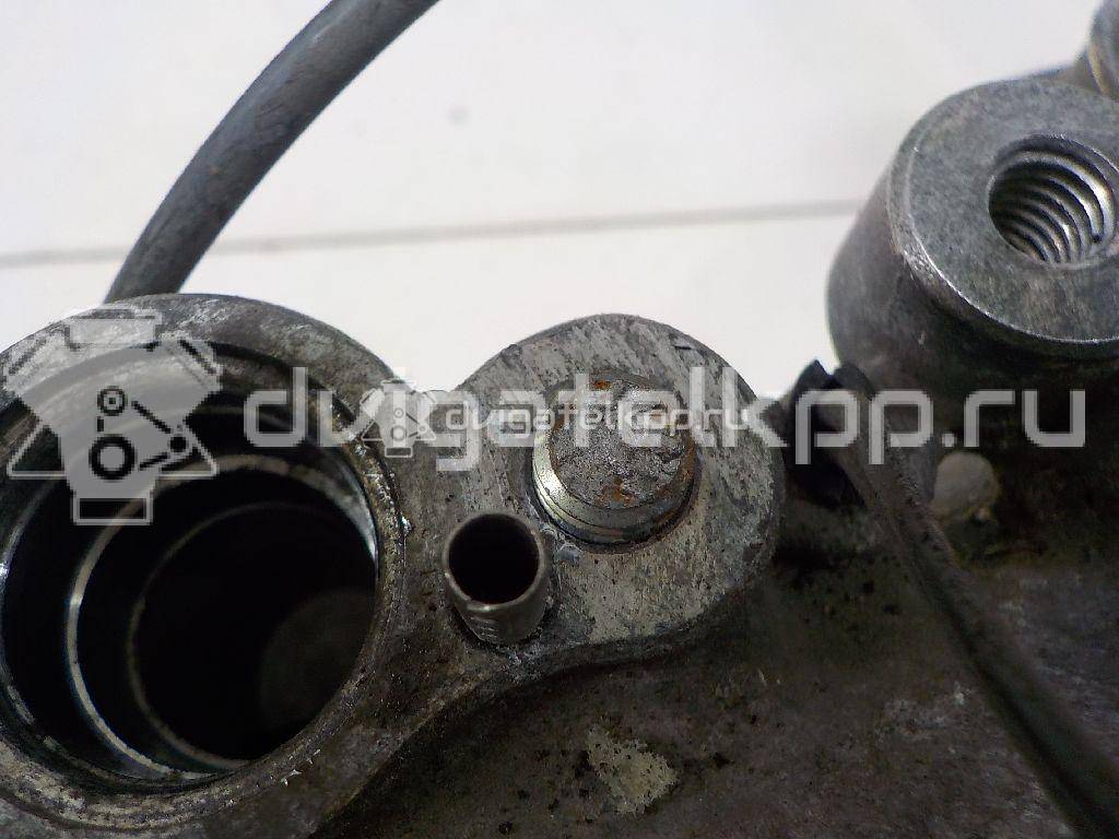 Фото Компрессор системы кондиционирования  mr958135 для Mitsubishi Grandis Na W {forloop.counter}}