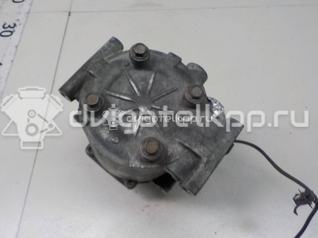 Фото Компрессор системы кондиционирования  mr958135 для Mitsubishi Grandis Na W {forloop.counter}}