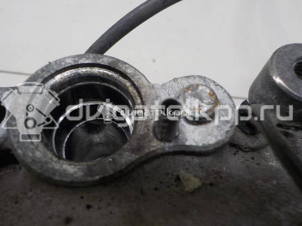 Фото Компрессор системы кондиционирования  mr958135 для Mitsubishi Grandis Na W {forloop.counter}}