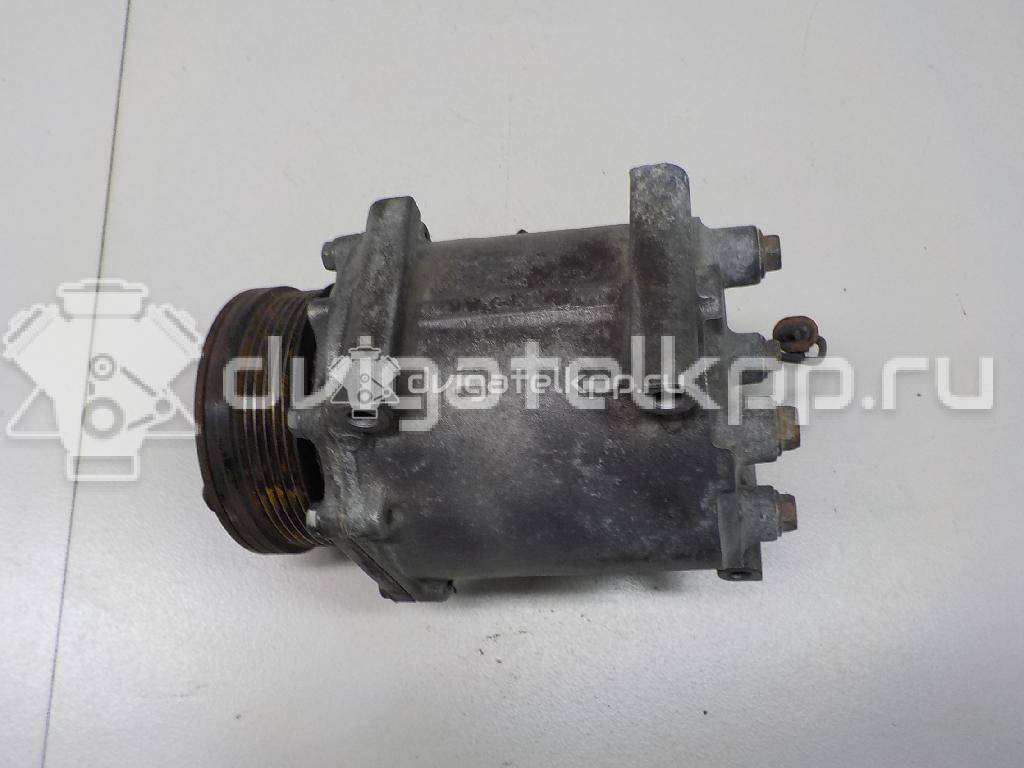 Фото Компрессор системы кондиционирования  mr958135 для Mitsubishi Grandis Na W {forloop.counter}}