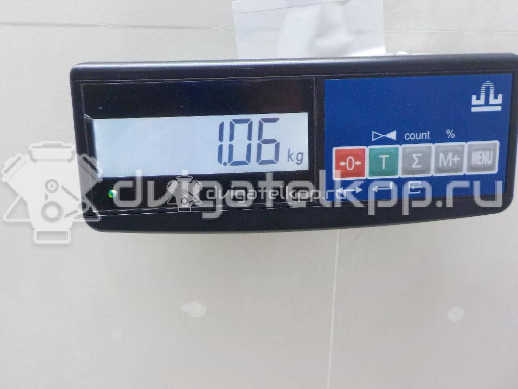 Фото Опора двигателя левая  MR961385 для Mitsubishi L {forloop.counter}}