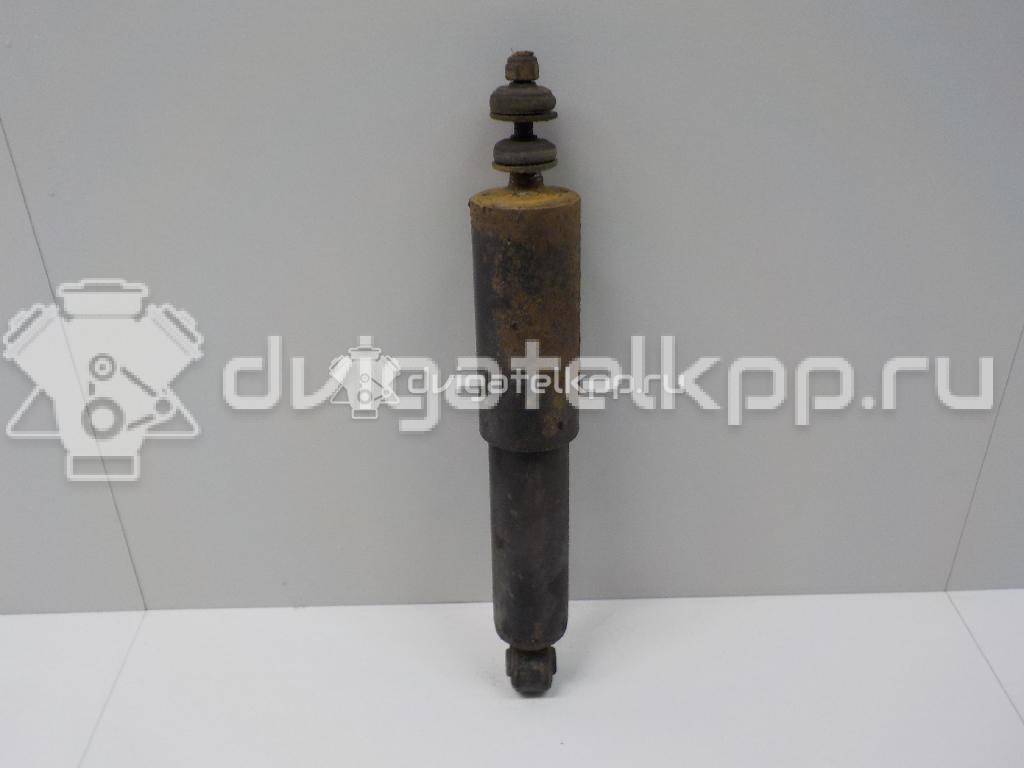 Фото Амортизатор передний  MR151227 для Mitsubishi L {forloop.counter}}