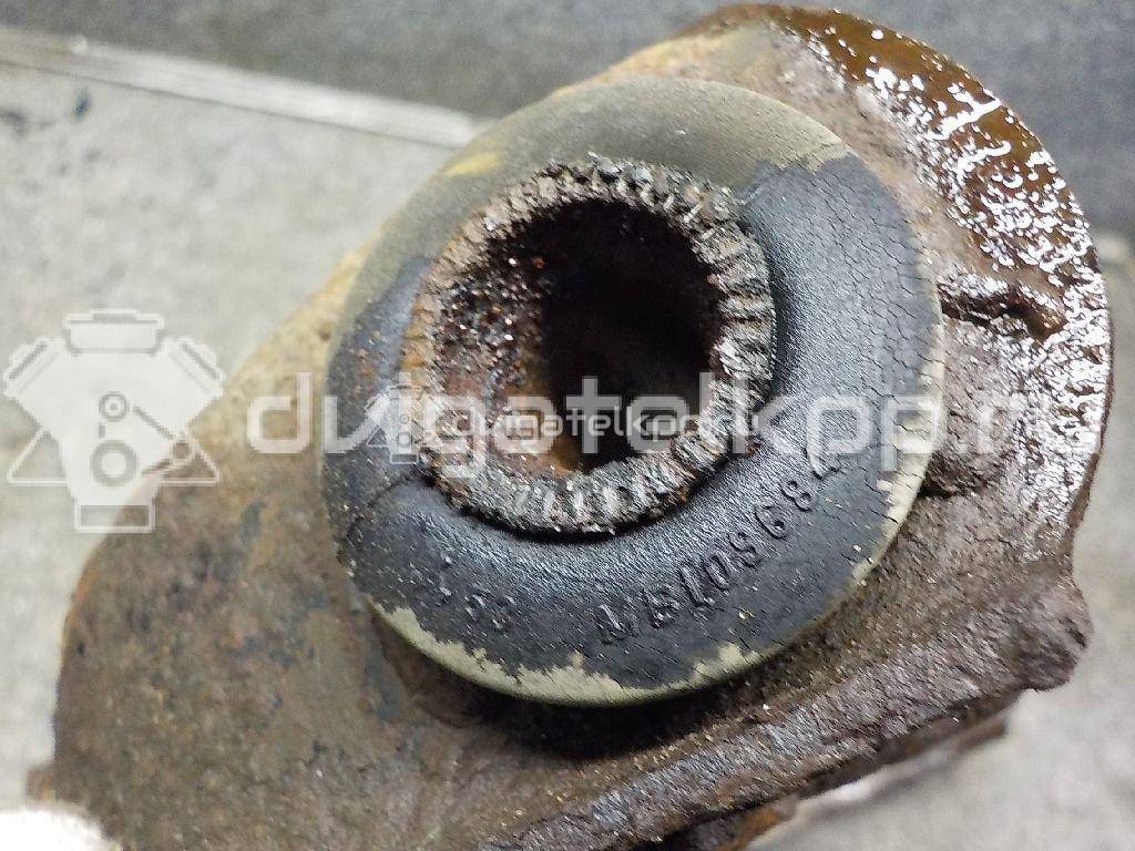 Фото Рычаг передний нижний правый  mr296268 для Mitsubishi Proudia Dignity S4 A, S3 A / Pajero / L {forloop.counter}}