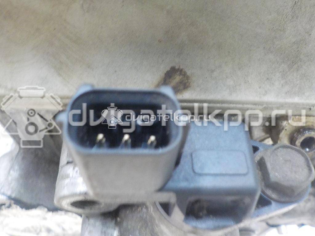 Фото Контрактный (б/у) двигатель 4D56 (16V) для Mitsubishi L 110-178 л.с 16V 2.5 л Дизельное топливо MD979554 {forloop.counter}}