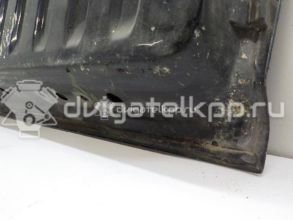 Фото Дверь багажника нижняя  MR125932 для Mitsubishi L {forloop.counter}}