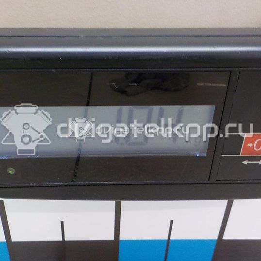 Фото Насос гидроусилителя  MR374897 для Mitsubishi L