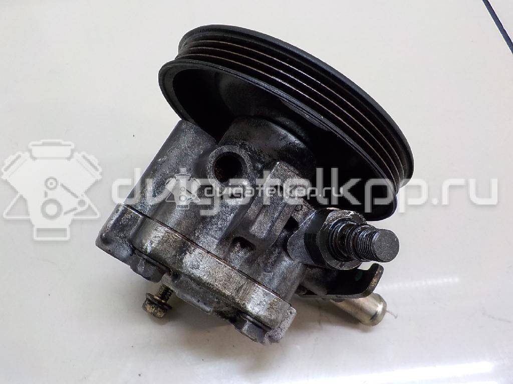 Фото Насос гидроусилителя  MR374897 для Mitsubishi L {forloop.counter}}