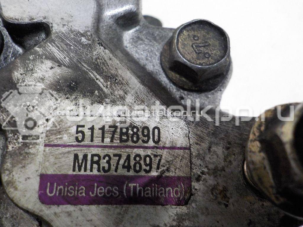 Фото Насос гидроусилителя  MR374897 для Mitsubishi L {forloop.counter}}