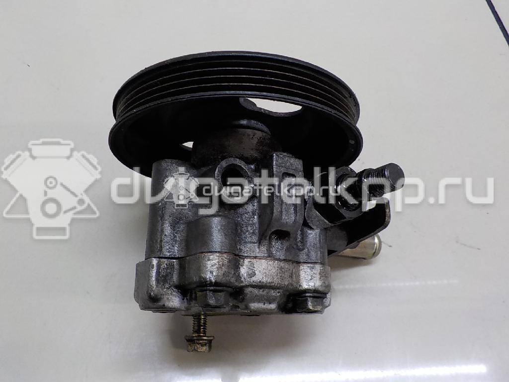 Фото Насос гидроусилителя  MR374897 для Mitsubishi L {forloop.counter}}