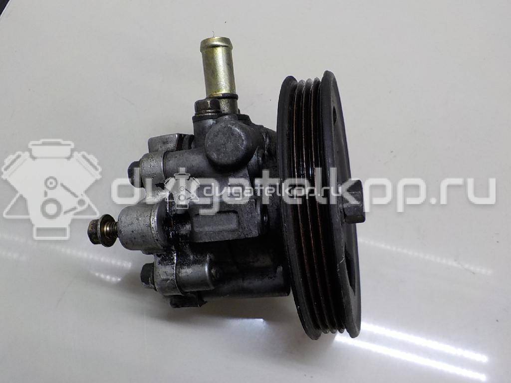 Фото Насос гидроусилителя  MR374897 для Mitsubishi L {forloop.counter}}