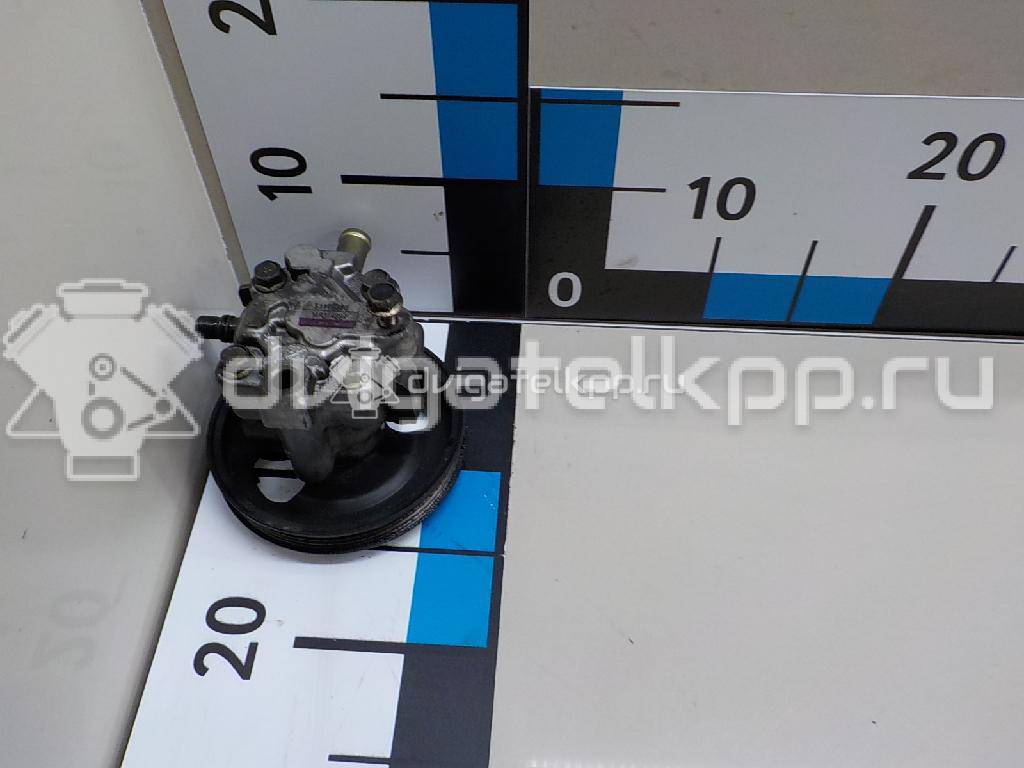 Фото Насос гидроусилителя  MR374897 для Mitsubishi L {forloop.counter}}