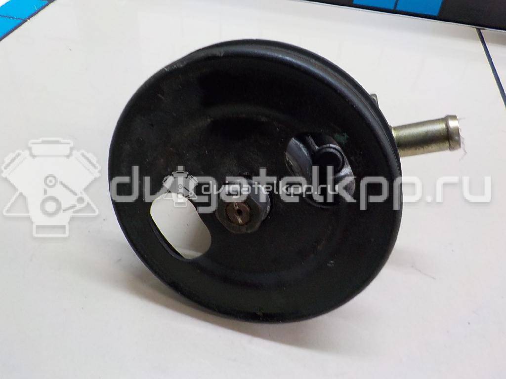 Фото Насос гидроусилителя  MR374897 для Mitsubishi L {forloop.counter}}