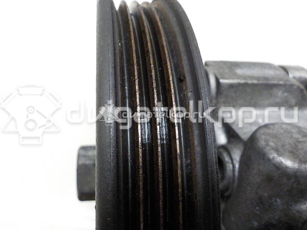 Фото Насос гидроусилителя  MR374897 для Mitsubishi L {forloop.counter}}