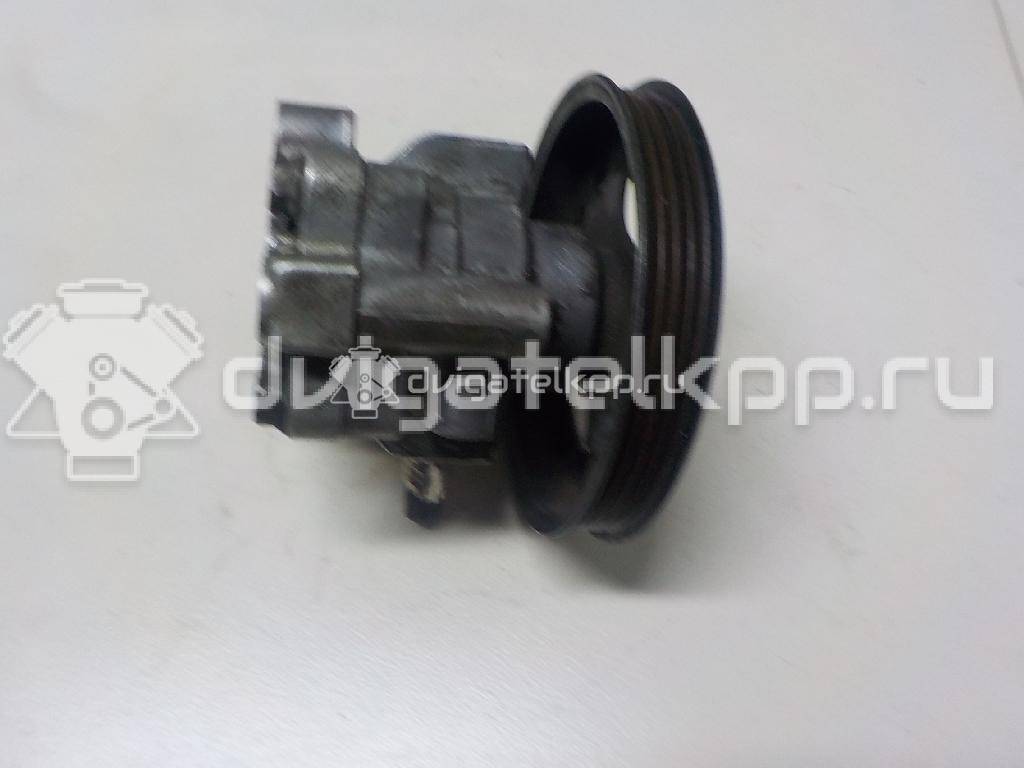 Фото Насос гидроусилителя  MR374897 для Mitsubishi L {forloop.counter}}