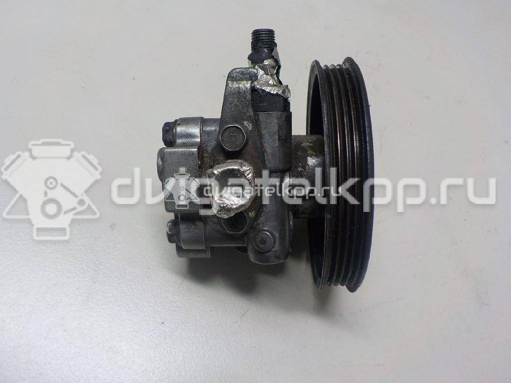 Фото Насос гидроусилителя  MR374897 для Mitsubishi L {forloop.counter}}