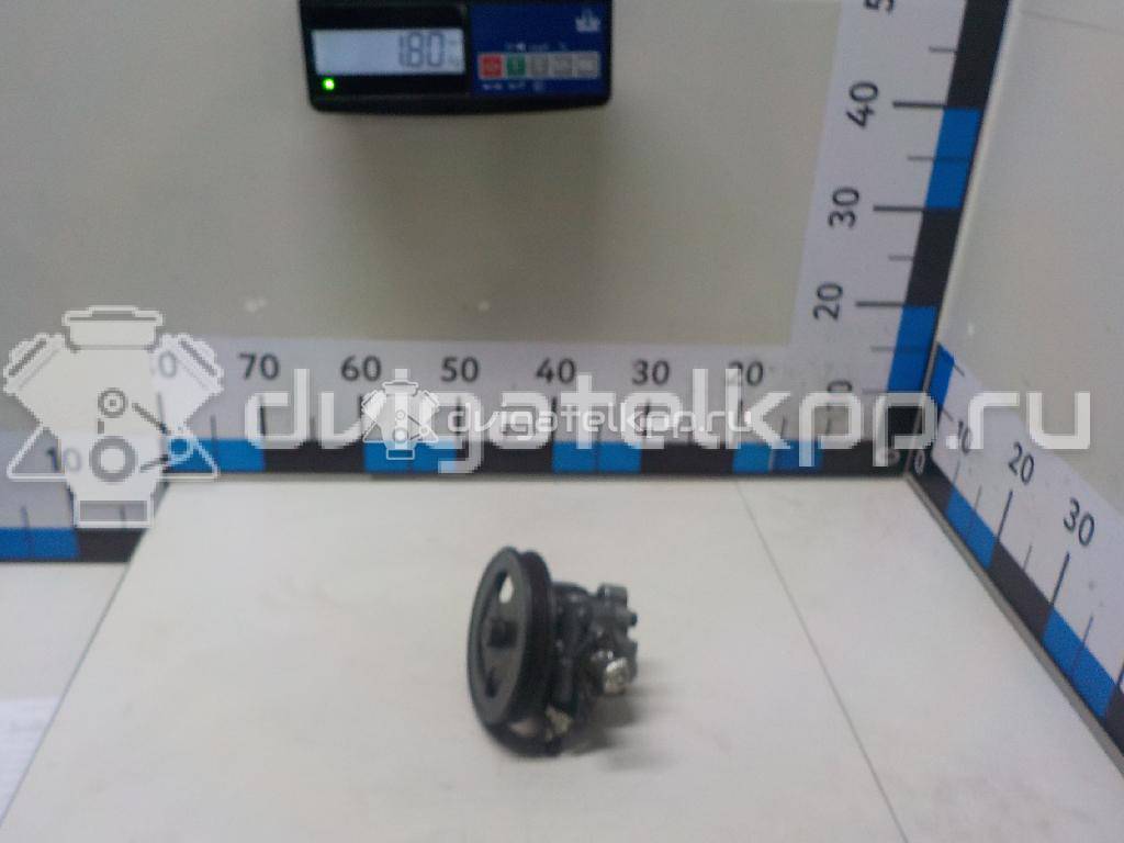 Фото Насос гидроусилителя  MR374897 для Mitsubishi L {forloop.counter}}