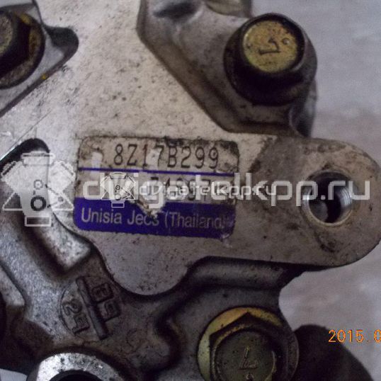 Фото Насос гидроусилителя  MR374897 для Mitsubishi L