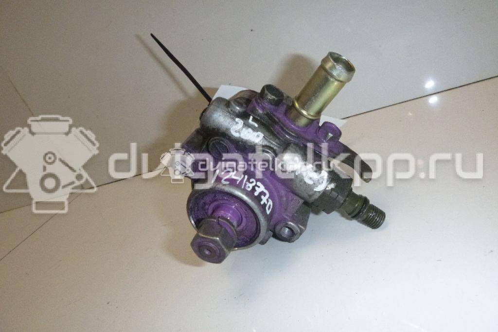 Фото Насос гидроусилителя  MR374897 для Mitsubishi L {forloop.counter}}